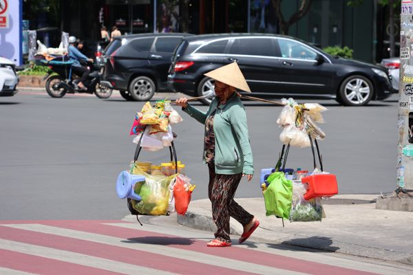 Thành phố Hồ Chí Minh